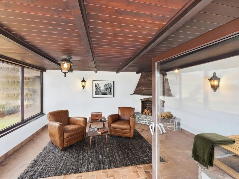 Grosszügiges Mehrgenerationenhaus mit Studio/Gewerbe & traumhaftem Familiengarten – Foto 12 von 12