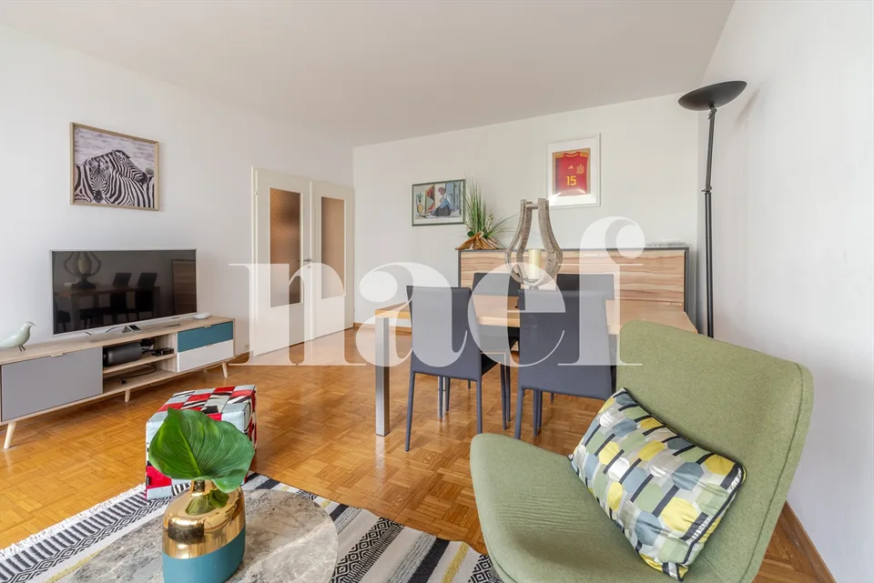 Charmilles: Großes Studio mit separater Küche – Foto 9 von 11