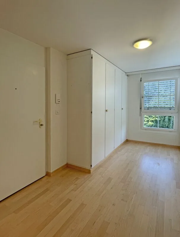 grosszügiges Wohnen an sonniger, ruhiger Lage - ideal für die Familie – Foto 3 von 13