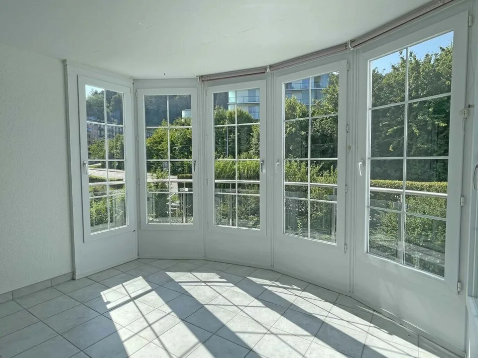 grosszügiges Wohnen an sonniger, ruhiger Lage - ideal für die Familie – Foto 7 von 13