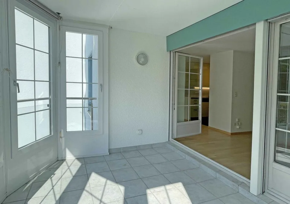 grosszügiges Wohnen an sonniger, ruhiger Lage - ideal für die Familie – Foto 9 von 13