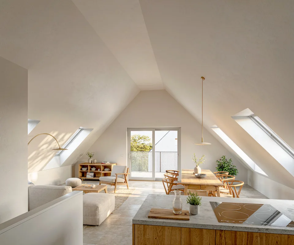 Neu, im Bau – Foto 2 von 5