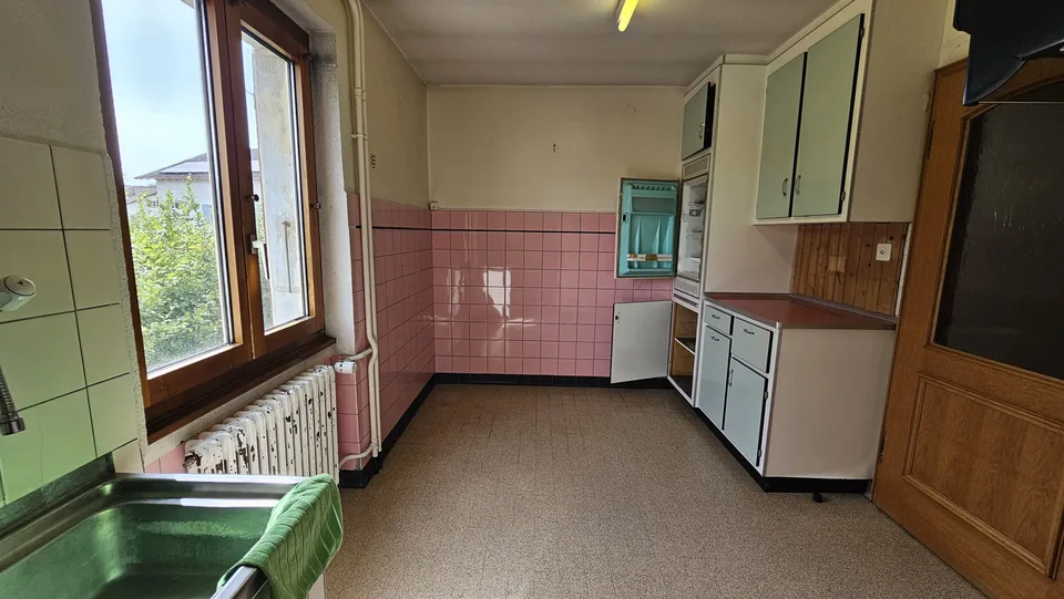 A Boncourt accogliente casa di 6.5 locali in vendita – foto 8 di 13