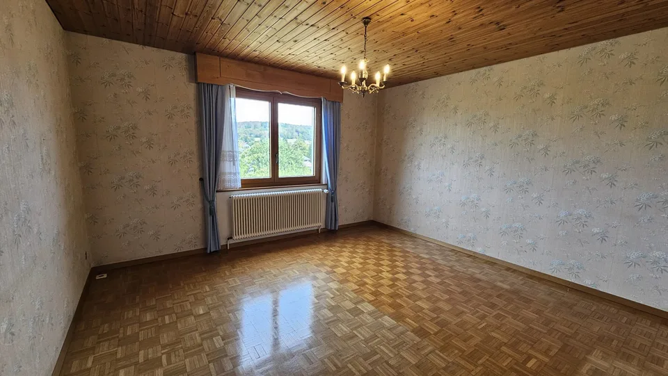 A Boncourt accogliente casa di 6.5 locali in vendita – foto 11 di 13