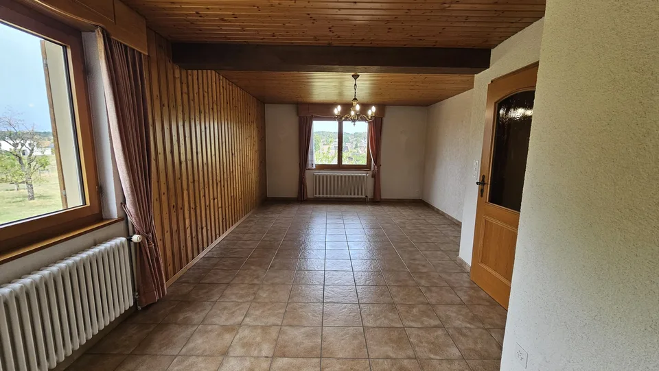 A Boncourt accogliente casa di 6.5 locali in vendita – foto 10 di 13