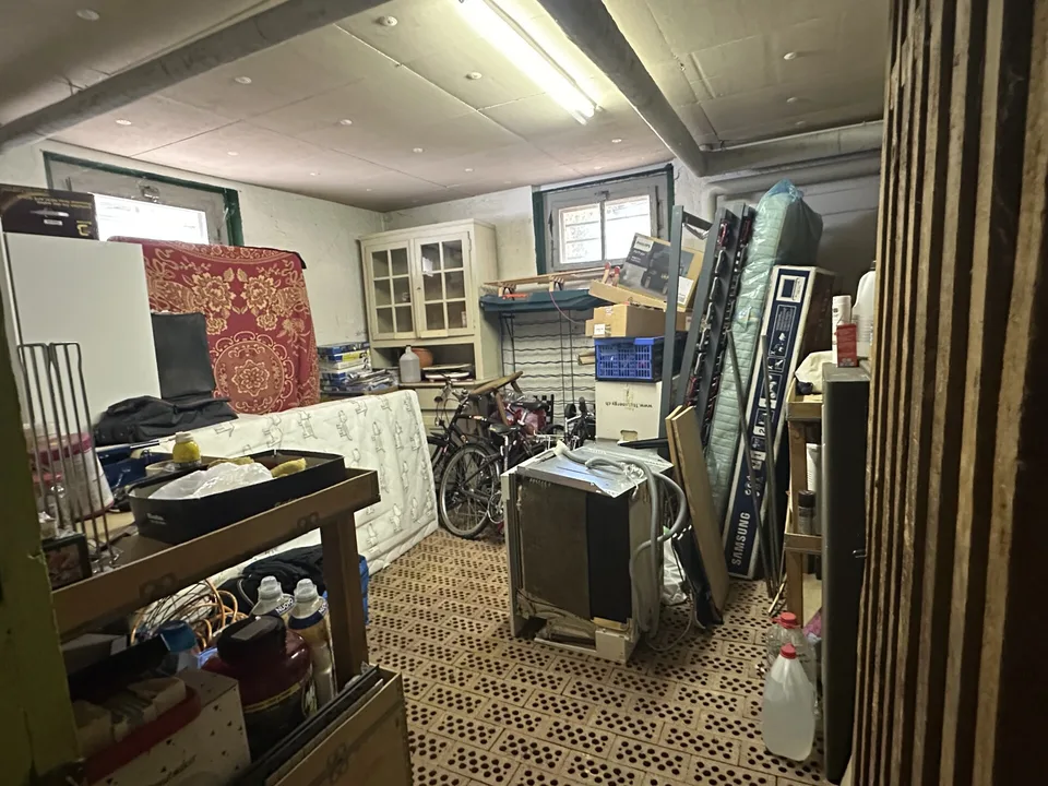 Gemütliche Parterre-Wohnung mit Altbaucharme – Foto 9 von 11