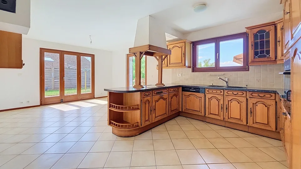 Villa individuelle de 2 logements à Seigneux - VD – photo 20 sur 29