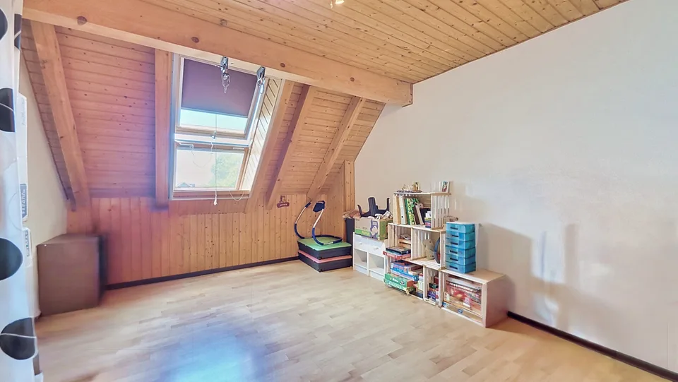 Villa individuelle de 2 logements à Seigneux - VD – photo 15 sur 29