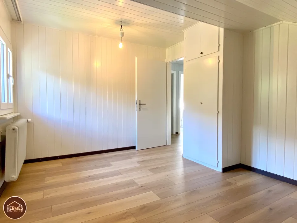 Zu vermieten - Schöne 4.5-Zimmer-Maisonette-Wohnung in Brignon, 10 Minuten von Sion entfernt