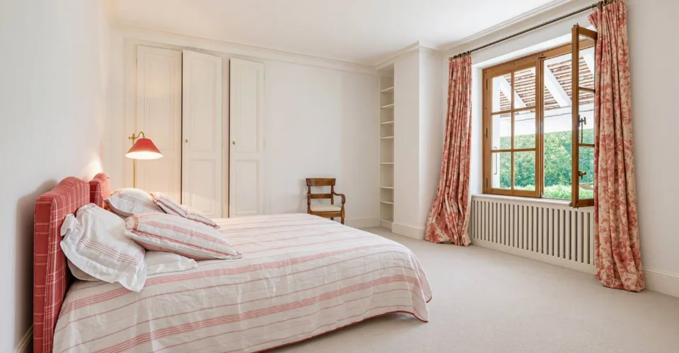 The charm of a family home in the heart of the countryside – photo 4 of 22