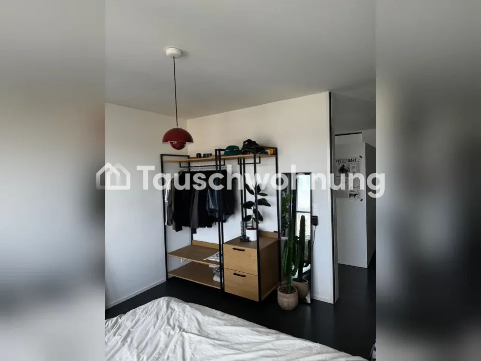 Scambia il tuo appartamento a Zurigo – foto 11 di 20