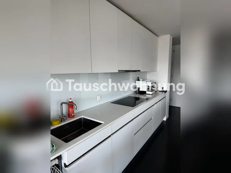 Scambia il tuo appartamento a Zurigo – foto 13 di 20