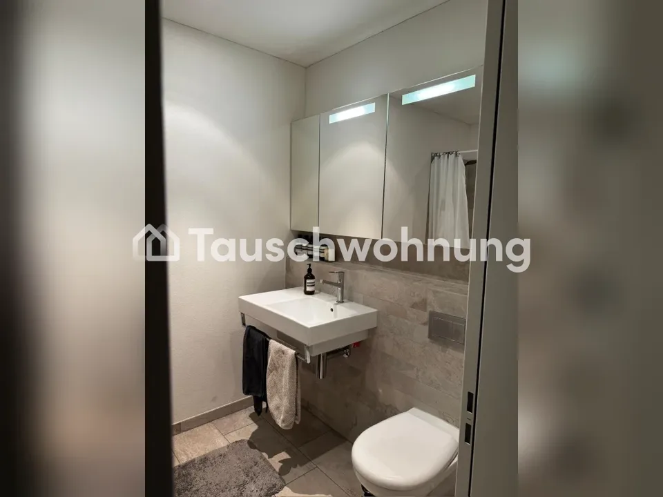 Scambia il tuo appartamento a Zurigo – foto 9 di 20