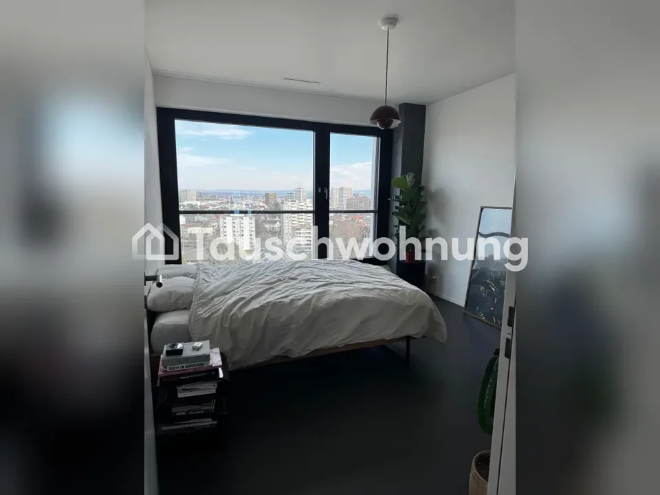 Scambia il tuo appartamento a Zurigo – foto 6 di 20