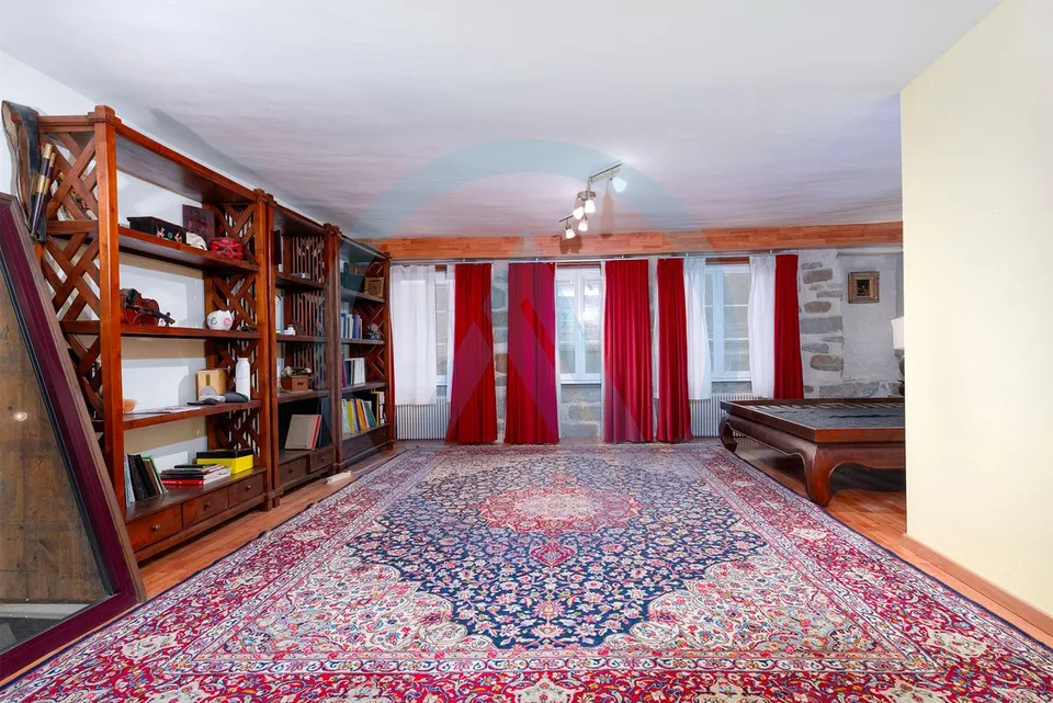 La Guardiana del Borgo - Grande casa di carattere con 2 appartamenti a Moudon – foto 9 di 29