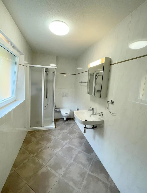 Villa spacieuse entièrement rénovée à seulement 15 minutes de Bellinzone