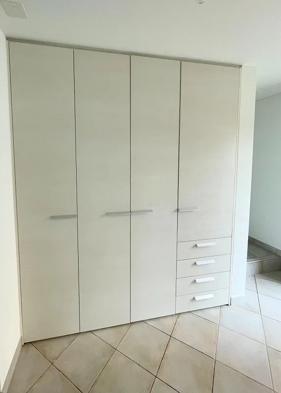 Villa spacieuse entièrement rénovée à seulement 15 minutes de Bellinzone