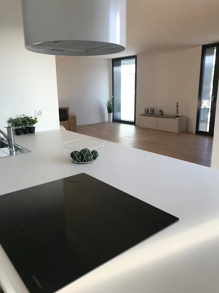 Appartamento di 4.5 locali con balcone – foto 4 di 12