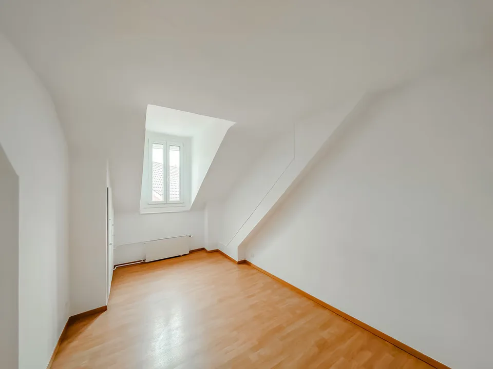 4,5-Zimmer-Wohnung im 3. Stock – Foto 5 von 11