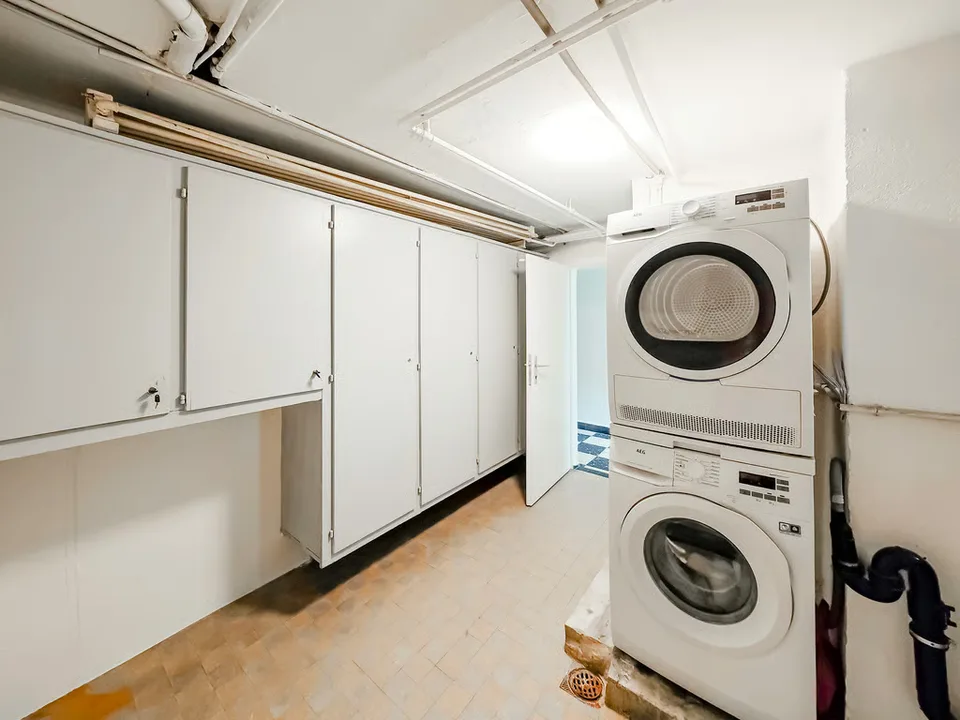 4,5-Zimmer-Wohnung im 3. Stock – Foto 11 von 11