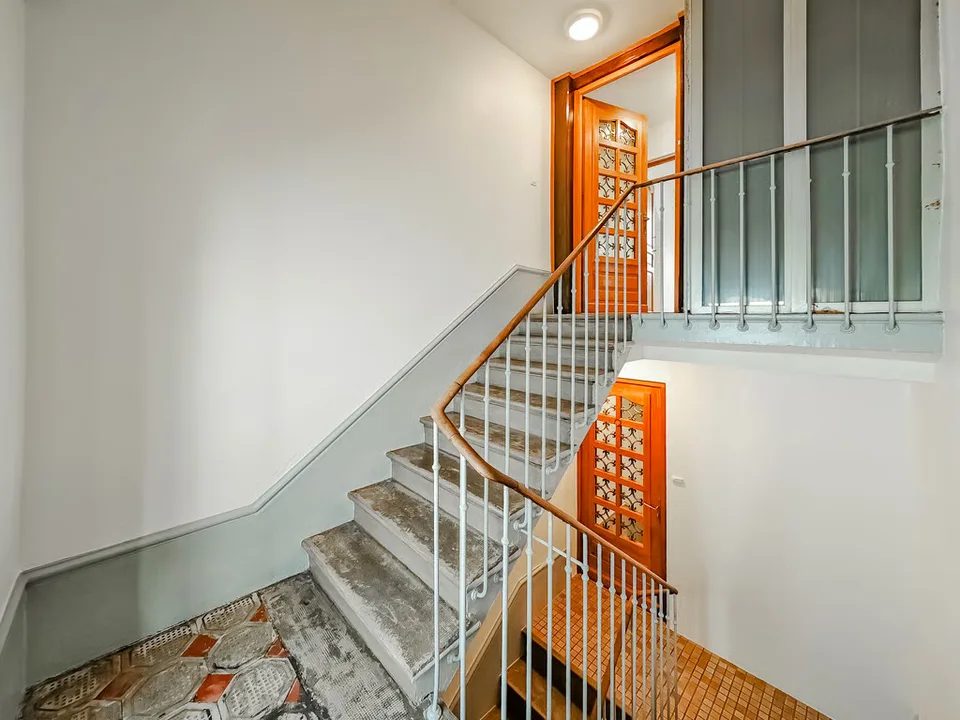 4,5-Zimmer-Wohnung im 3. Stock – Foto 10 von 11