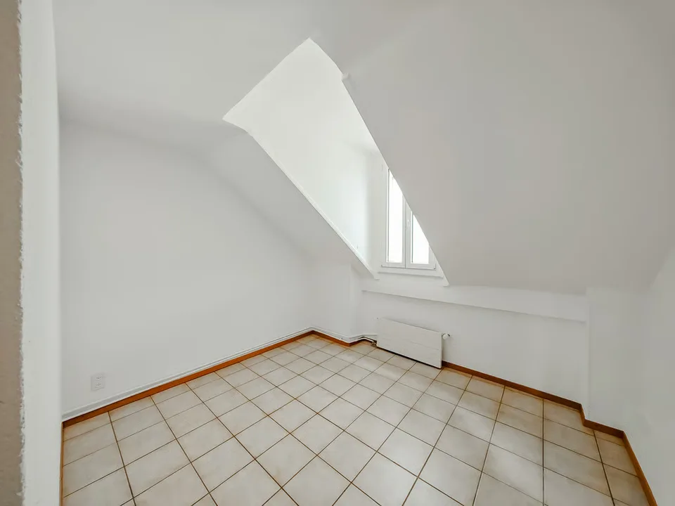 4,5-Zimmer-Wohnung im 3. Stock – Foto 7 von 11