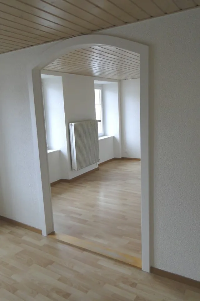 3-Zimmer-Wohnung – Foto 4 von 6