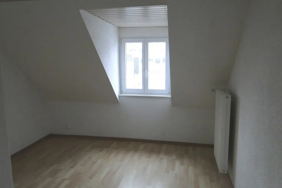 3-Zimmer-Wohnung – Foto 6 von 6
