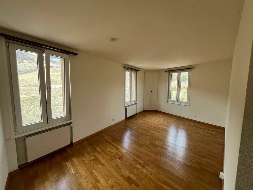 Schöne 4,5-Zimmer-Wohnung – Foto 3 von 9