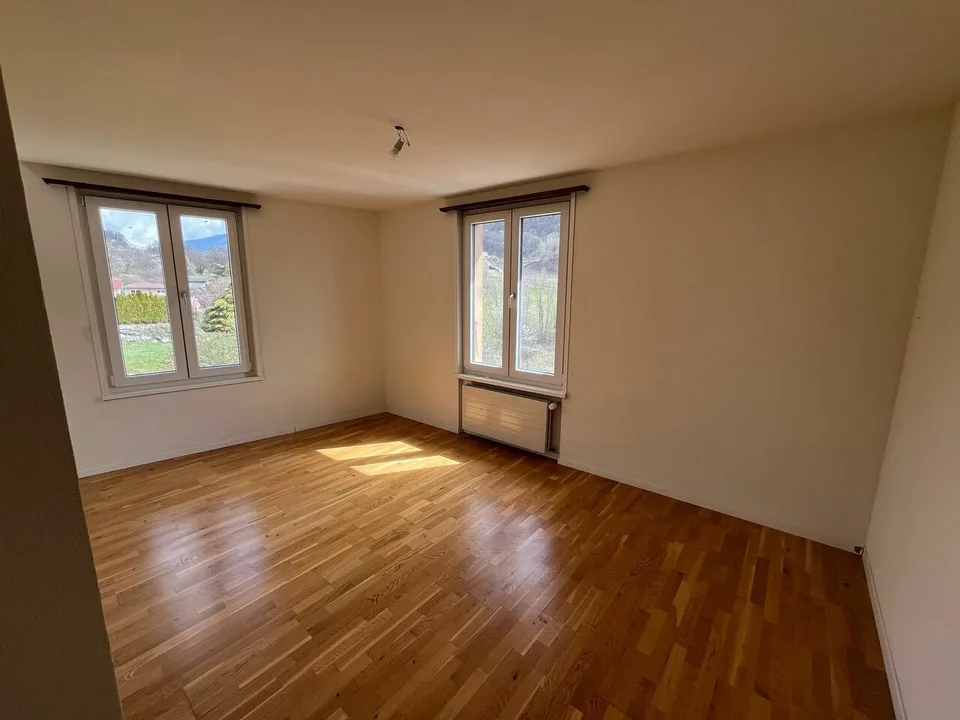 Schöne 4,5-Zimmer-Wohnung – Foto 4 von 9