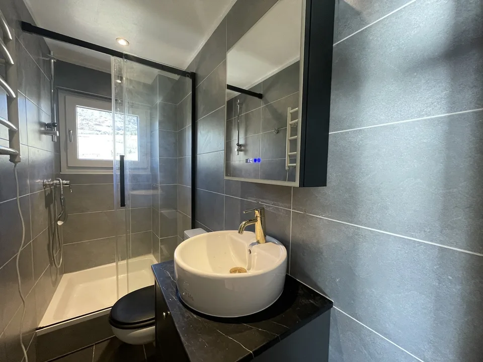 Schöne 4,5-Zimmer-Wohnung – Foto 6 von 9