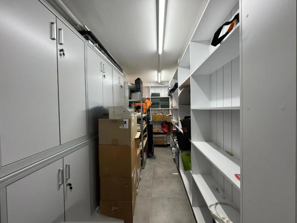 Amministrativo/Ufficio 1.5 stanze 65 m2 a Puidoux-Gare – foto 10 di 14