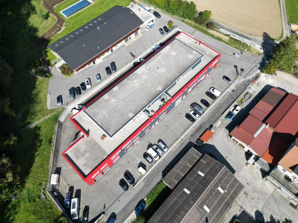 Amministrativo/Ufficio 1.5 stanze 65 m2 a Puidoux-Gare – foto 14 di 14