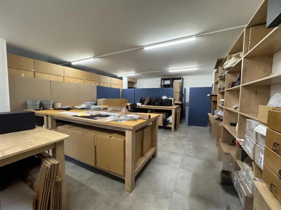 Amministrativo/Ufficio 1.5 stanze 65 m2 a Puidoux-Gare – foto 13 di 14