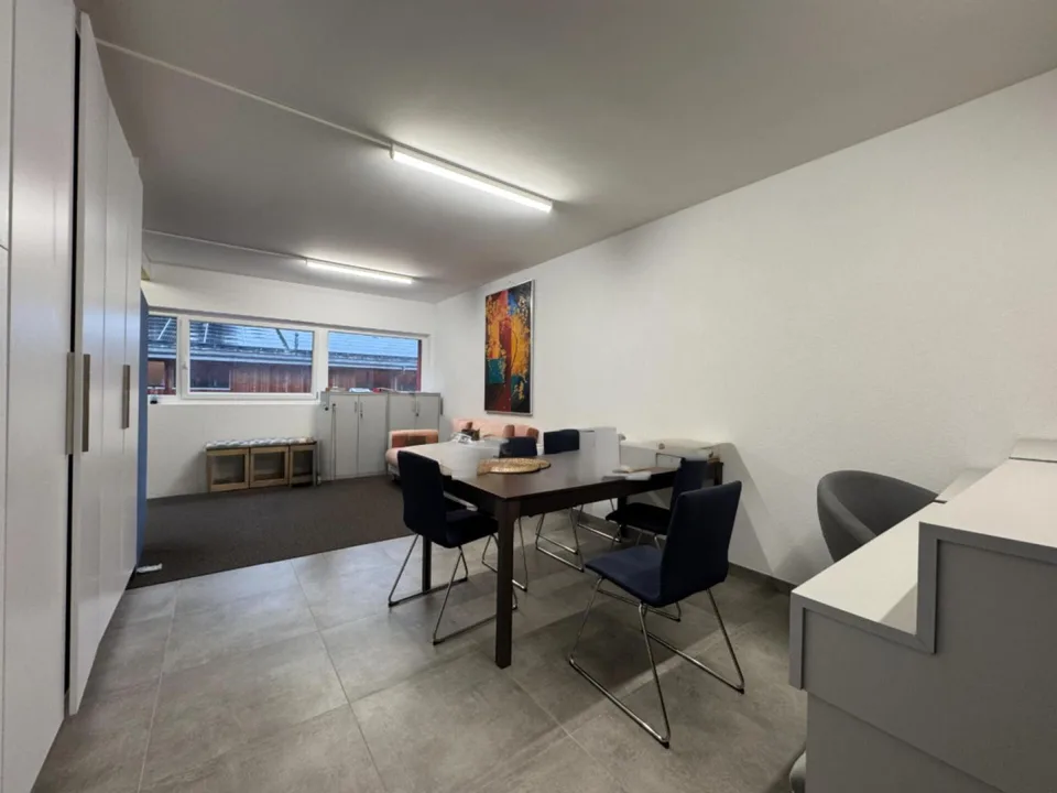 Amministrativo/Ufficio 1.5 stanze 65 m2 a Puidoux-Gare – foto 7 di 14