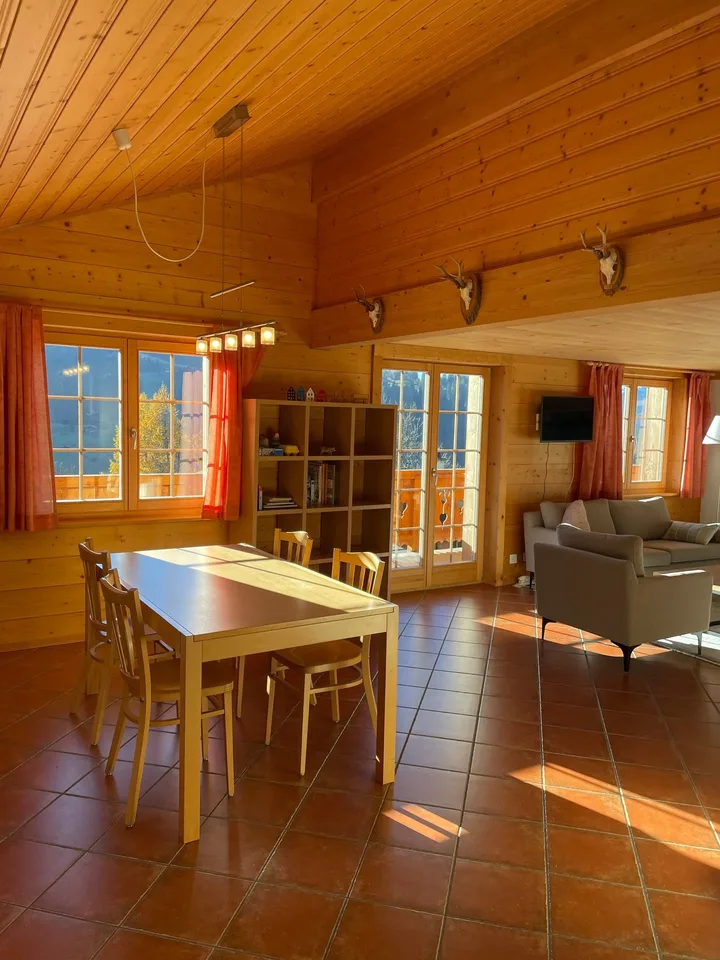 Appartement Isenaugood - Location à la semaine