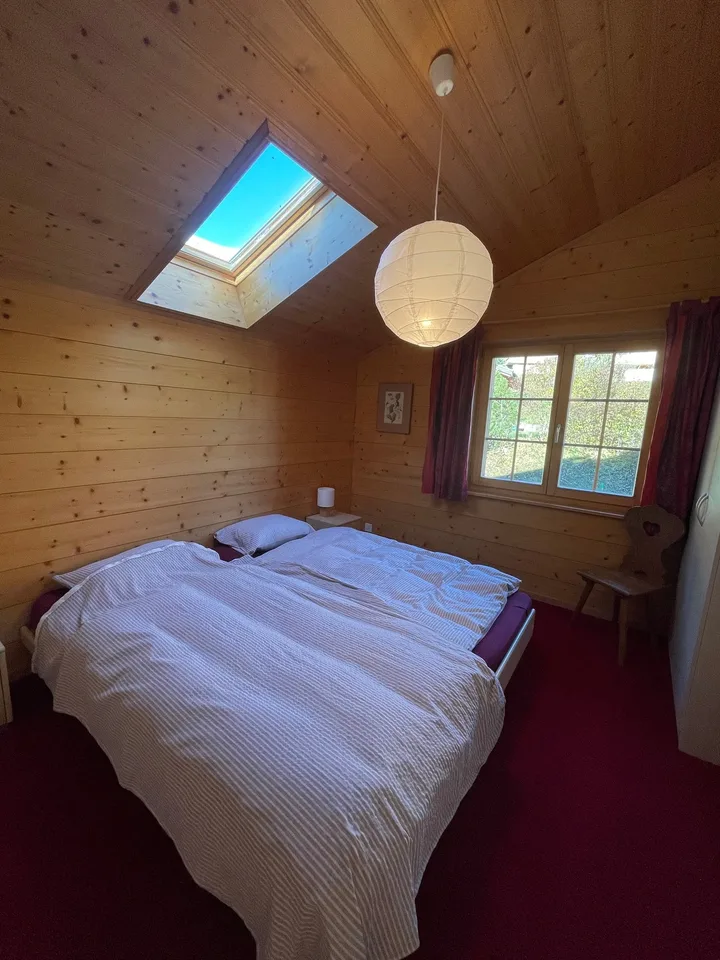 Appartement Isenaugood - Location à la semaine