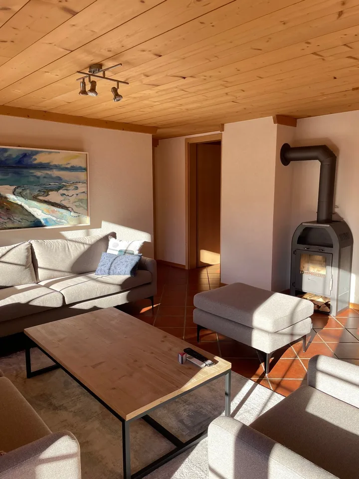 Appartement Isenaugood - Location à la semaine