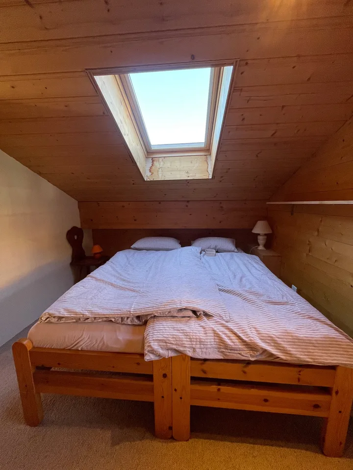 Appartement Isenaugood - Location à la semaine