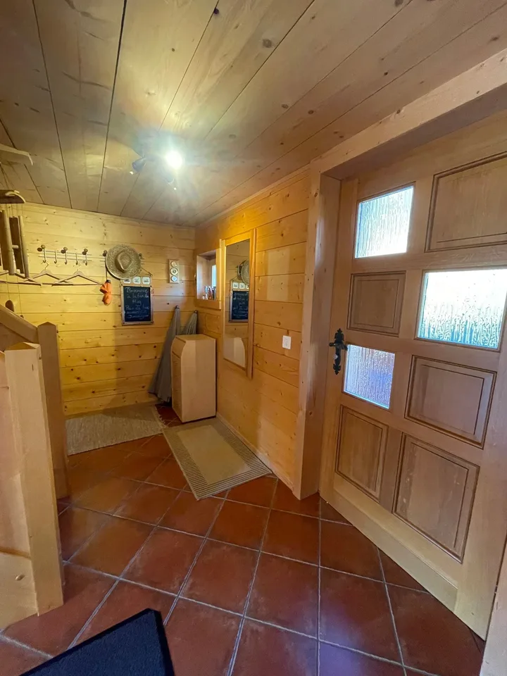 Appartement Isenaugood - Location à la semaine