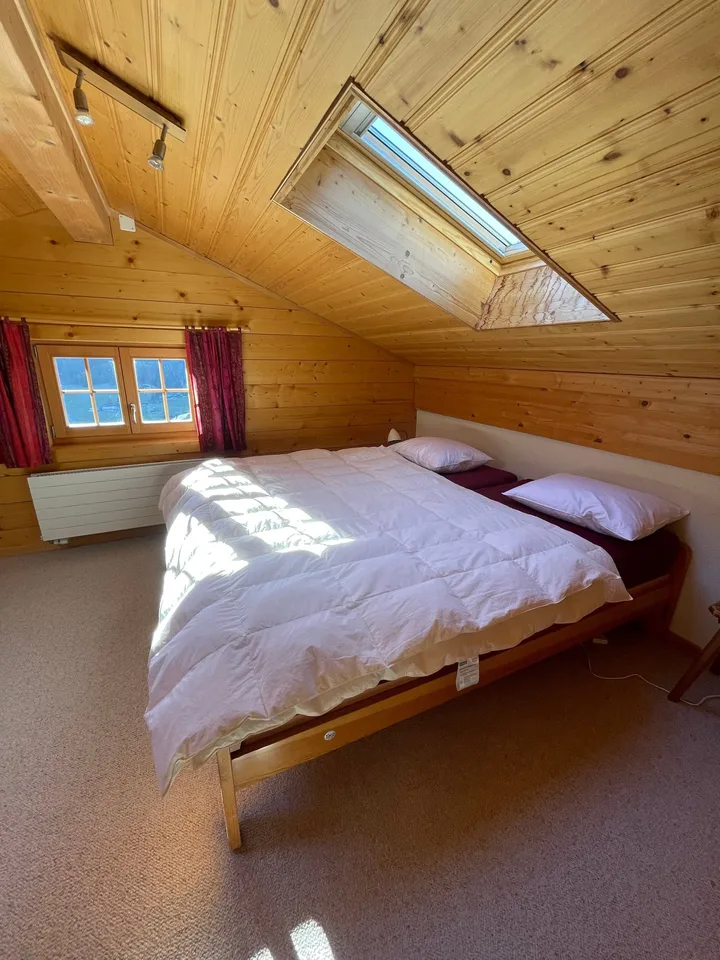 Appartement Isenaugood - Location à la semaine