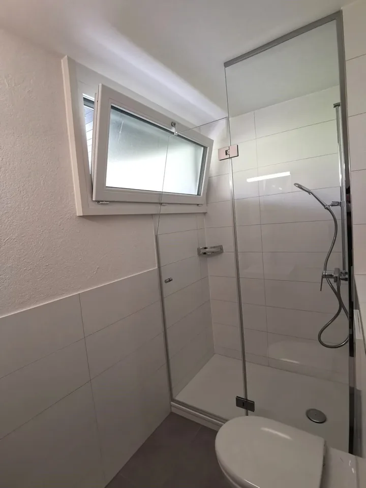 Grosszügige Wohnung an ruhiger Lage