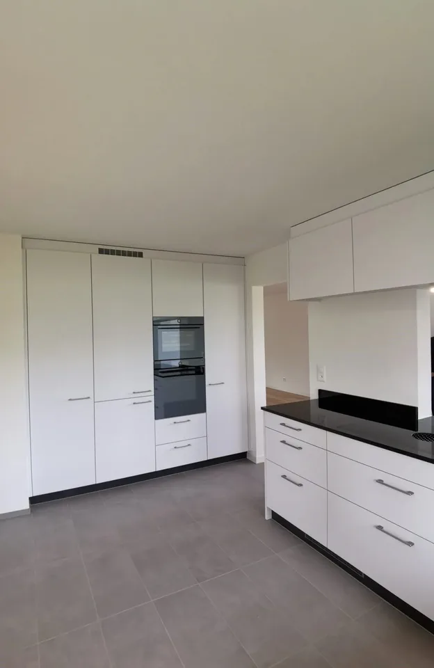 Grosszügige Wohnung an ruhiger Lage