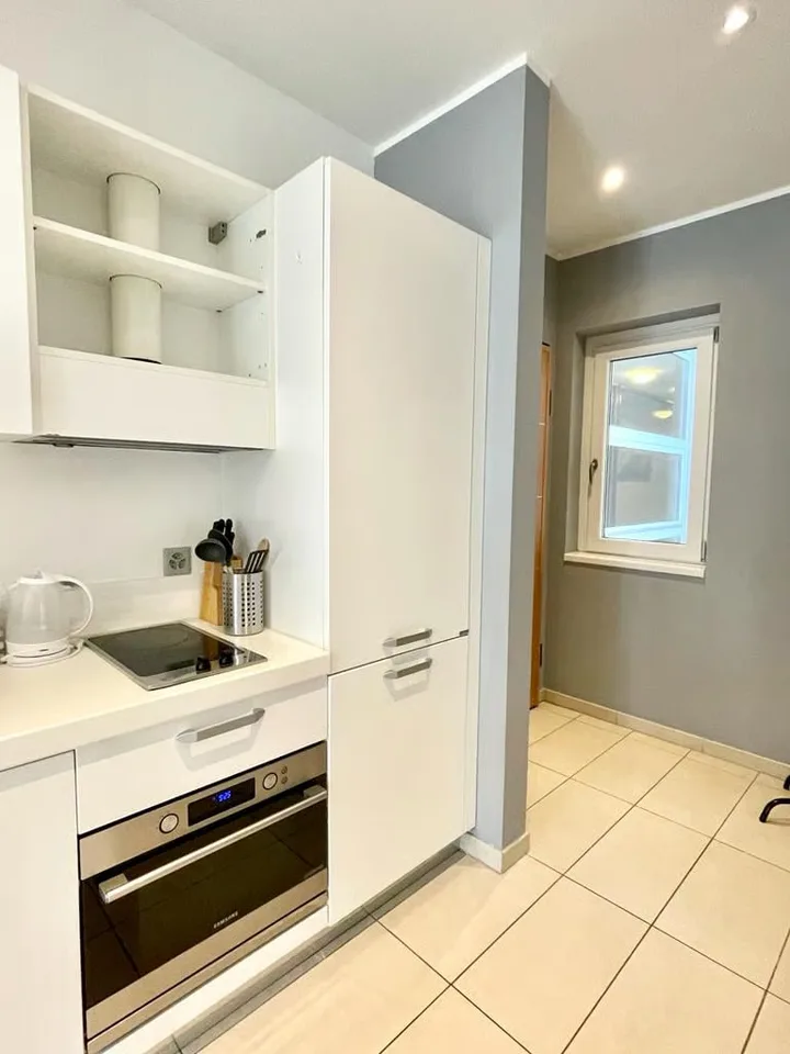ZONA CASSARATE - 3.5 ZIMMER MÖBLIERT – Foto 13 von 15