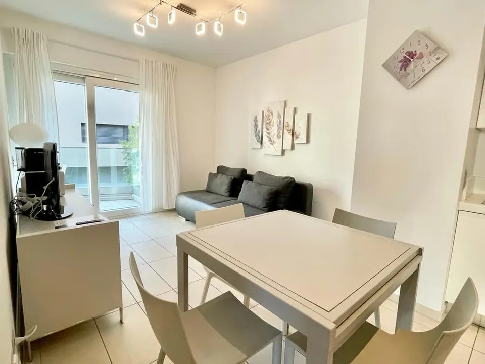 ZONA CASSARATE - 3.5 ZIMMER MÖBLIERT – Foto 10 von 15