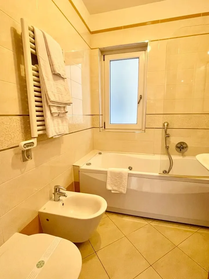 ZONA CASSARATE - 3.5 ZIMMER MÖBLIERT – Foto 11 von 15