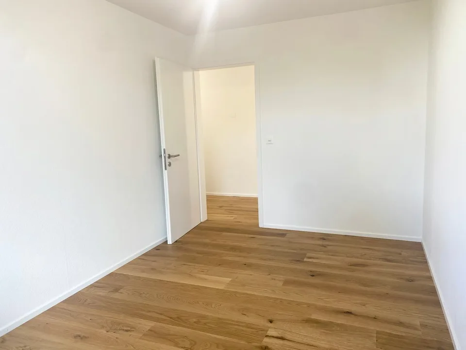 Belle appartement de 3 pièces avec espace jardin à louer