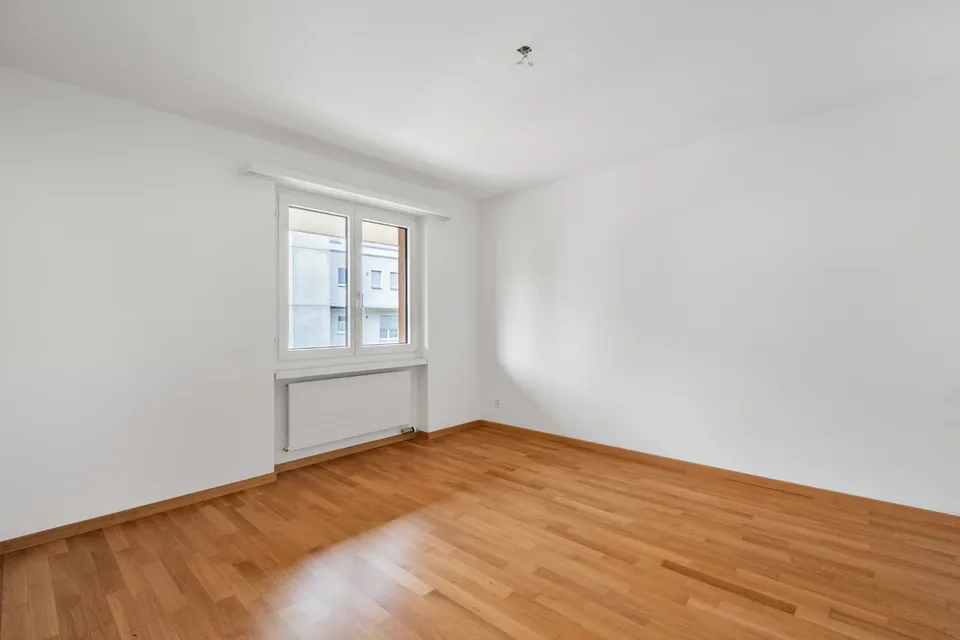 Appartamento 4 locali recentemente ristrutturato