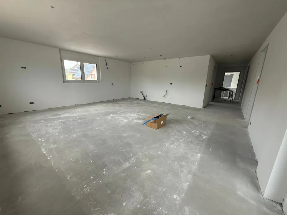 8 Appartements modernes à louer dans un nouveau bâtiment