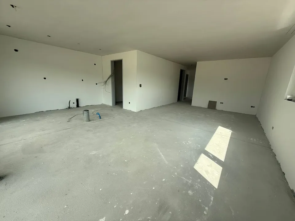 8 Appartements modernes à louer dans un nouveau bâtiment